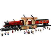 LEGO - Hogwarts Express - Harry Potter - 76405