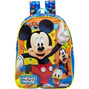 MOCHILA INFANTIL MICKEY X