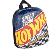 MOCHILA INFANTIL HOT WHEELS PEQUENA