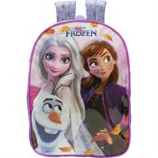 MOCHILA INFANTIL FROZEN X