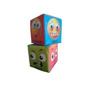 Dados de Emoções 15x15 LDM