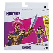 Fortnite Victory Royale Figura Deluxe Menace 15cm F5805 Hasbro