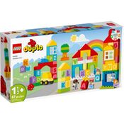 LEGO - Duplo - Cidade Do Alfabeto - 10935