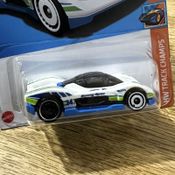 Hot Wheels - Group C Fantasy - HKG34