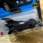 Hot Wheels - Batman Forever Batmobile - HKG38