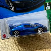 Hot Wheels - Rimac Nevera - HKG36