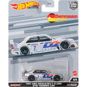 Hot Wheels - 1994 AMG Mercedes-Benz C-Class DTM Touring Car  - Deutschland Design - Car Culture - HCJ80