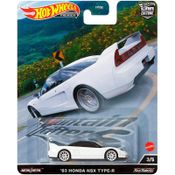 Hot Wheels - '03 Honda NSX Type-R -  Mountain Drifter 2022 - Car Culture - HCK00