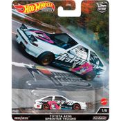 Hot Wheels - Toyota AE86 Sprinter Trueno -  Mountain Drifter 2022 - Car Culture - HCJ99