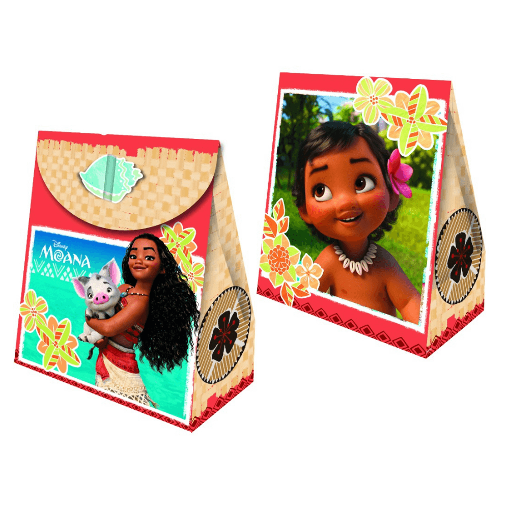 Fantasia Moana Roupinha Moana Baby Princesa Havaiana - R$ 219,8