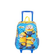 Mochila de costas - Minions- Sestini