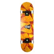 Skate Semiprofissional Bel 80 cm Tortilla