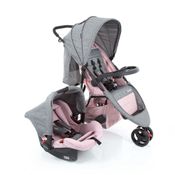Carrinho de Passeio Travel System Duo Jetty Cosco