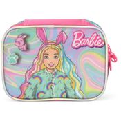ESTOJO TECIDO BARBIE GD 1ZIPER PK