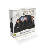 Harry Potter: Estupefaça!