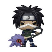 Boneco Funko Pop Naruto Shippuden Kotetsu Hagane 1197