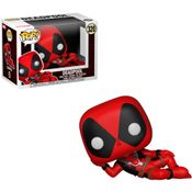 FUNKO POP MARVEL DEADPOOL - DEADPOOL 320