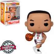 FUNKO POP USA BASKETBALL EXCLUSIVE - SCOTTIE PIPPEN 109