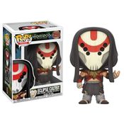 FUNKO POP GAMES HORIZON ZERO DOWN - ECLIPSE CULTIST 259