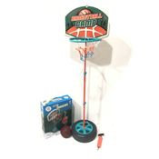 Tabela de Basquete Portátil - FanFun