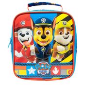 Lancheira Paw Patrol R Patrulha Canina Xeryus 10794