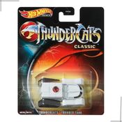 Hot Wheels Thundertank Tanque Tank Thundercats Classic Metal