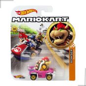 Hot Wheels Bowser Badwagon - Mario Kart Mattel GBG31