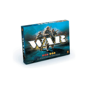 Jogo De tabuleiro War Clássico - Grow