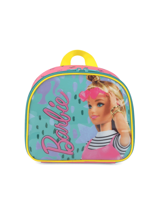 Lancheira térmica Barbie LA38193BB Pink