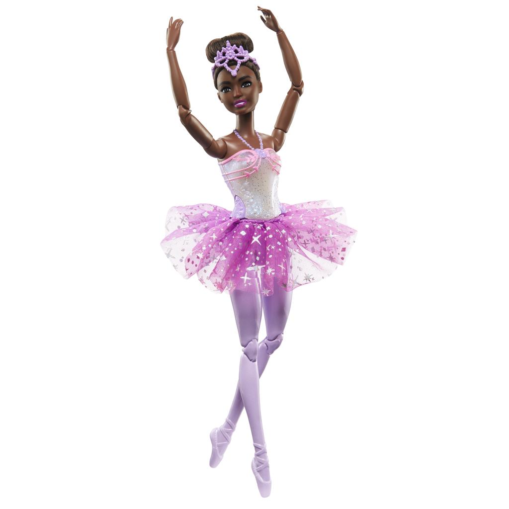 Boneca Barbie Profissões Bailarina 65cm Pupee - Brinquedos e Jogos - Bonecas  e Acessórios - Bonecas