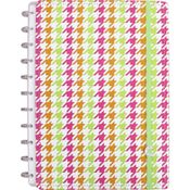 CADERNO INTELIGENTE GRANDE NEW YORK