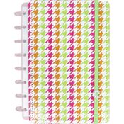 CADERNO INTELIGENTE A5 NEW YORK
