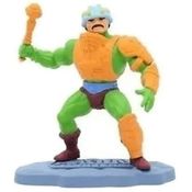 Mini Figs Micro - Masters of the Universe - Man At Arms