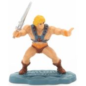 Mini Figs Micro - Masters of the Universe - He-Man