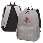 Mochila Costas Escolar PlayStation PS1 Good Game 7882104 Pacific