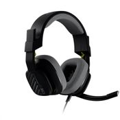 Headset Gamer Com Fio Astro A10 Gaming Gen2 PS5/PS4/PC Preto - 939-002046