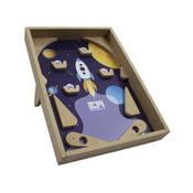 Pinball - Jogo de Tabuleiro