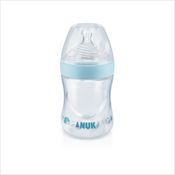 Mamadeira Nuk Para Bebê Infantil Masculino Boy Flow - 150 ml