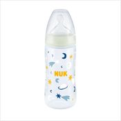 Mamadeira Nuk Para Bebê Criança Infantil Menino Menina 300ml