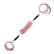 Cordão de Segurança p/ pulso 360º Rosa Buba 15360