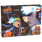 Jogo Batalha Ninja Naruto Shippuden