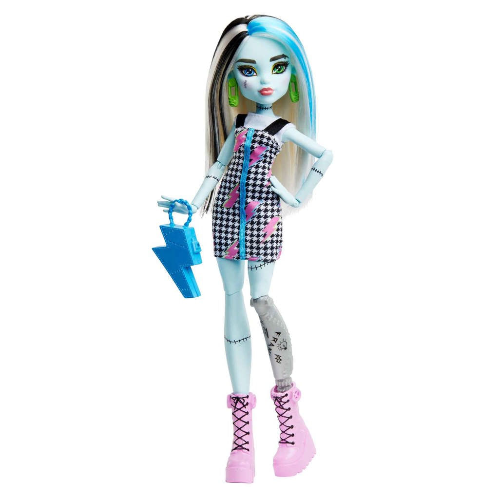 Monster High - Roupas para Bonecas - 27 cm - DIVERSAS — Juguetesland