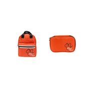 Kit Disney Minnie - Mochila e Estojo Box - Xeryus