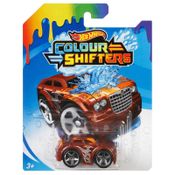 Hot Wheels - Chrysler 300 Bling - Color Shifters - FPC56