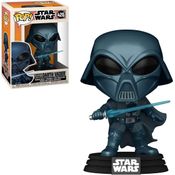 Boneco Funko Pop Darth Vader 426 Concept Series Star Wars