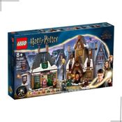 LEGO 76388 Harry Potter - Visita A Aldeia Hogsmeade