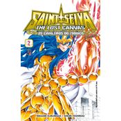 Saint Seiya - The Lost Canvas - Os Cavaleiros do Zodíaco - Gaiden - Vol.02