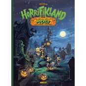 Horrifikland - Uma Assustadora Aventura de Mickey