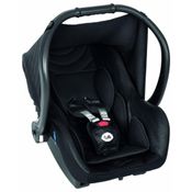 Bebê  Conforto Black Tutti Baby Preto