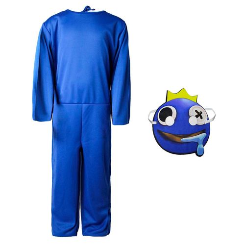 Pijama Infantil Roblox Turma